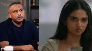 ആഷ്‌ലിക്ക് അന്നേ മമിതയുടെ മുഖമായിരുന്നു, അവൾ കോട്ടയംകാരിയായതുകൊണ്ടാണ് കഥാപാത്രവും കോട്ടയംകാരിയായത്; ഗിരീഷ് എ.ഡി