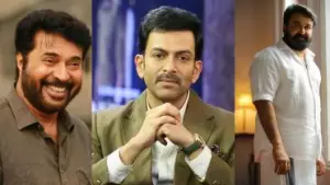 ലാൽ സാറിനൊപ്പം നടനും  സംവിധായകനായും പ്രവർത്തിച്ചു, ഇനി മമ്മൂക്കയ്ക്കൊപ്പവും ചെയ്യണം; പൃഥ്വിരാജ്