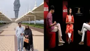 മമ്മൂട്ടി ആര്‍.എസ്.എസ് കാര്യാലയത്തില്‍ പോയി സവര്‍ക്കറിന്റെ ഫോട്ടോയ്ക്ക് പുഷ്പാര്‍ച്ചന നടത്തി; തെളിവില്ലാത്ത ആരോപണവുമായി ഔട്ട് ഓഫ് ഫോക്കസ്, വിമര്‍ശിച്ച് ആരാധകര്‍