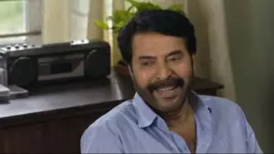 മാറിയത് കാലമല്ലല്ലോ, നമ്മളല്ലേ... സിമ്പിളാണ്, ഫീല്‍ ഗുഡും... പ്രതീക്ഷകള്‍ നല്‍കിയ പദയാത്രയുടെ ട്രെയ്‌ലര്‍