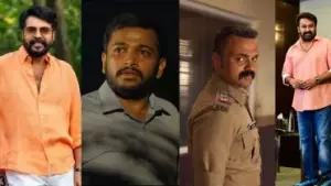 ഇപ്രാവശ്യം ലാലേട്ടനും മമ്മൂക്കയും പിന്നിലാ, മികച്ച നടനുള്ള അവാര്‍ഡിന്റെ മത്സരം ബേസിലും കുഞ്ചാക്കോ ബോബനും തമ്മിലെന്ന് സിനിമാപേജുകള്‍