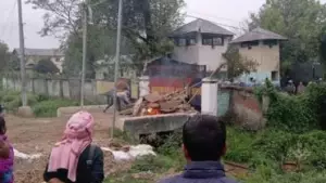 മണിപ്പൂരില്‍ വീണ്ടും വെടിവെപ്പ്: 15 വയസുള്ള കുട്ടി കൊല്ലപ്പെട്ടു