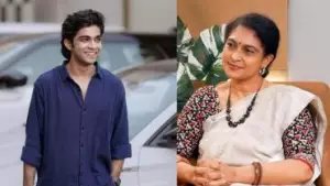 നസ്‌ലെന്‍ എന്ത് പറഞ്ഞാലും പുച്ഛിക്കുന്ന കഥാപാത്രമായിരുന്നു ആ സിനിമയില്‍, അവരില്‍ നിന്നൊക്കെ ഒരുപാട് പഠിക്കാനുണ്ട്: മഞ്ജുശ്രീ നായര്‍