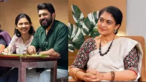 ജസ്റ്റിൻ നല്ല പയ്യനല്ലേ, ആ കൊച്ചിനെ വിടായിരുന്നു എന്നൊക്കെ ആളുകൾ പറയുന്നുണ്ട്: മഞ്ജുശ്രീ നായർ