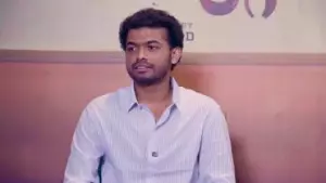 ഈ സിനിമക്ക് എങ്ങനെ 'നോ' പറയാം എന്നാണ് ആദ്യം ചിന്തിച്ചത്, എനിക്ക് ചെയ്യാൻ പറ്റുമോ എന്ന ഡൗട്ടുണ്ടായിരുന്നു; മാത്യു തോമസ്