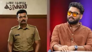 ‘മാത്യു എവിടേക്കും പോയിട്ടില്ല, നല്ല കാലിബറുള്ള നടനാണ്, ആൾ ഇപ്പോൾ ഒരു യുവാവായി മാറി; ഷഹദ് നിലമ്പൂർ
