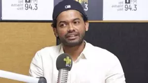 സിനിമയിലേക്ക് കംബാക്ക് ചെയ്യാൻ ഞാൻ എവിടെയും പോയിട്ടില്ലായിരുന്നു: മാത്യു തോമസ്