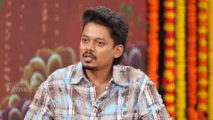 ആദ്യമായി നായകനാകുക എന്നതിനപ്പുറം, അതും കൂടി താങ്ങാനുള്ള ശക്തി എനിക്കുണ്ടായിരുന്നില്ല; സംഗീത് പ്രതാപ്