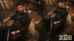 വീണ്ടുമൊരു മേളയുമായി മമ്മൂട്ടി... പാതിരാത്രി സോഷ്യല്‍ മീഡിയക്ക് തീയിട്ട് ആരാധകര്‍