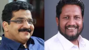 എം.കെ മുനീര്‍ ഭരണ പരിഷ്‌കാര കമ്മീഷന്‍ ചെയര്‍മാന്‍; ദേവരാജന്‍ ദല്‍ഹിയിലെ പ്രത്യേക പ്രതിനിധി: ക്യാബിനറ്റ് പദവികള്‍ നല്‍കി സംസ്ഥാന സര്‍ക്കാര്‍