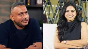 മമിതയെ മാത്രം വെച്ച് ഒരു സിനിമ ചെയ്താൽ അടിപൊളി ആയിരിക്കും: ഗിരീഷ് എ ഡി