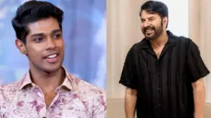 സെറ്റിൽ മമ്മൂക്ക ഒരു പൂക്കിയാണ്, വളരെ ബബ്ലിയായിട്ടാണ് അദ്ദേഹം ഓടിനടന്നിരുന്നത്: ഡോൺ മൈക്കിൾ