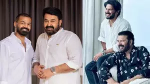 11 വര്‍ഷത്തിന് ശേഷം സ്റ്റേറ്റ് അവാര്‍ഡില്‍ മറ്റൊരു അച്ഛനും മകനും ഏറ്റുമുട്ടുന്നു; 2015 ആവര്‍ത്തിക്കുമോ എന്ന് ആരാധകര്‍