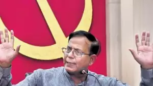 മതത്തെയല്ല മതപരമായ അടിച്ചേല്‍പ്പിക്കലുകളെയാണ് ഇടത് പക്ഷം എതിര്‍ക്കുന്നത്; ബി.ജെ.പി വര്‍ഗീയ വിഭജനം വളര്‍ത്തുന്നു: സി.പി.ഐ.എം
