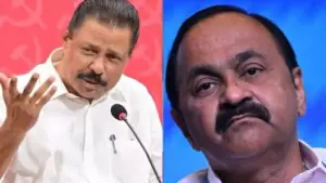 ആർ.എസ്.എസിനു വേണ്ടി യു.ഡി.എഫ് സർക്കാർ എന്തും ചെയ്യും; മുഖ്യമന്ത്രി അവർക്ക് വഴങ്ങി: സി.പി.ഐ.എം
