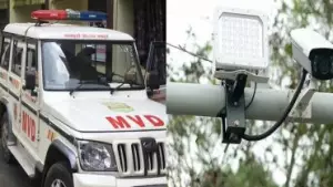 കുടുംബ കലഹങ്ങള്‍ വേണ്ട; എ.ഐ ക്യാമറ നിയമ ലംഘന നോട്ടീസുകളില്‍ ചിത്രങ്ങള്‍ ഒഴിവാക്കാന്‍ എം.വി.ഡി