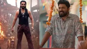 നിവിന്‍ പോളിയെപ്പോലെ സേഫ് സോണ്‍ പിടിക്കുന്നതാണ് നല്ലത്, ആവശ്യമില്ലാതെ മാസ് പടങ്ങള്‍ ചെയ്യരുതെന്ന് നാനിക്ക് ഉപദേശം