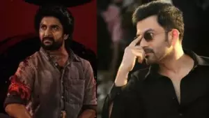 പൃഥ്വിയെ കിട്ടിയില്ലെങ്കില്‍ പടം ചെയ്യില്ല, വാരണാസിക്ക് പിന്നാലെ നാനിയുടെ ബിഗ് ബജറ്റ് ആക്ഷന്‍ സിനിമയില്‍ പ്രധാനവേഷം ചെയ്യാനൊരുങ്ങി രാജുവേട്ടന്‍