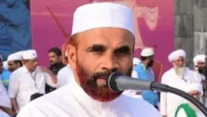 വഖഫ് ബോര്‍ഡ്: ഇടത് സര്‍ക്കാരിന്റെ മൂന്ന് വീഴ്ചകള്‍ പ്രശ്‌നമായി; അവര്‍ തെറ്റിധാരണ പടര്‍ത്തുന്നു:  നാസര്‍ ഫൈസി കൂടത്തായി