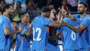 പനാമയെ വിറപ്പിച്ച് പറപ്പിച്ച് ഇന്ത്യ; കാലവും ചരിത്രവും സാക്ഷി...