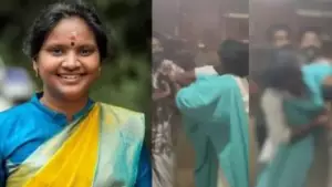 രമ്യ ഹരിദാസ് എം.എൽ.എയ്‌ക്കെതിരെ കേസ്; ചിറയിൻകീഴിൽ കോൺഗ്രസ് തമ്മിലടിയിൽ ഇരുവിഭാഗത്തിനുമെതിരെ നടപടി