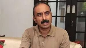 'പിതാവിന്റെ ശബ്ദം നിശ്ശബ്ദമാക്കാനും സ്വാതന്ത്ര്യം കവരാനും ശ്രമിച്ചിട്ട് 8 വർഷം'; സഞ്ജീവ് ഭട്ടിന്റെ മക്കൾ
