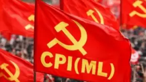 'സ്‌കൂളുകള്‍ ശരിയാക്കൂ, വിദ്യാഭ്യാസം മെച്ചപ്പെടുത്തൂ': ജന്തര്‍ മന്തറിലെ സമരവീര്യം തുടരാന്‍ സി.പി.ഐ (എം.എൽ)