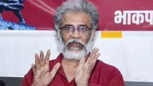 തീവ്ര വോട്ടർപട്ടിക പുതുക്കൽ: ഇന്ത്യ മുന്നണി അടിയന്തര യോഗം വിളിക്കണമെന്ന് ദീപാങ്കർ ഭട്ടാചാര്യ