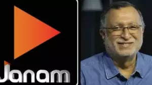 ജനസംഖ്യാ കണക്ക് വളച്ചൊടിച്ച് ജനം ടി.വിയുടെ വിദ്വേഷ പ്രചാരണം; വ്യാജവാർത്തയ്‌ക്കെതിരെ വിമർശനം ശക്തം