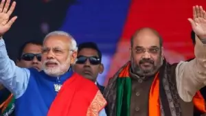 തെരഞ്ഞെടുപ്പ് ഫണ്ടിൽ ബി.ജെ.പി മുന്നിൽ; ലഭിച്ചത് 1,473 കോടി, നീക്കിയിരിപ്പ് 7,627 കോടിയായി ഉയർന്നു