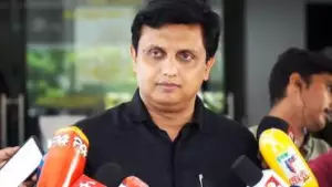 'കള്ളമൊഴികൾ ഭീഷണിപ്പെടുത്തി ഉണ്ടാക്കുന്നു; നിയമപരമായും രാഷ്ട്രീയമായും നേരിടും': ഇ.ഡിക്കെതിരെ മുഹമ്മദ് റിയാസ്