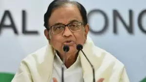 ബ്രിക്‌സ് ഉച്ചകോടി കൊണ്ട് ഇന്ത്യയ്ക്ക് എന്ത് നേട്ടം?; പി. ചിദംബരം: നയതന്ത്രം കച്ചവടമല്ലെന്ന് ബി.ജെ.പി
