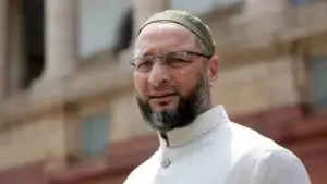 ഇസ്രഈൽ കുടിയേറ്റ ഉത്പന്നങ്ങൾ ഇന്ത്യയും നിരോധിക്കണം: പ്രധാനമന്ത്രിയോട് അസദുദ്ദീൻ ഒവൈസി