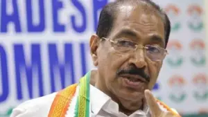 'പണത്തെക്കുറിച്ച് ആശങ്കപ്പെട്ടിട്ട് കാര്യമില്ല, പവർ ആണ് വേണ്ടത്'; ഉയർന്ന നിരക്കിലും വൈദ്യുതി വാങ്ങാൻ സർക്കാർ നീക്കം: മന്ത്രി സണ്ണി ജോസഫ്