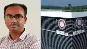 എസ്. ഷാജു ഊരാളുങ്കൽ സൊസൈറ്റി ചെയർമാൻ; ആഗോളതലത്തിലേക്ക് പ്രവർത്തനം വ്യാപിപ്പിക്കുമെന്ന് പ്രഖ്യാപനം