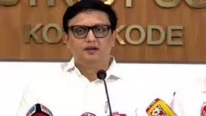 'ഇ.ഡി പുതിയ കഥ മെനയുന്നു, വീണ ഹവാല സമ്മതിച്ചെന്നത് ശുദ്ധ അസംബന്ധം'; മുഹമ്മദ് റിയാസ്