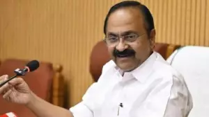 റിപ്പോർട്ടർ ടി.വിയിലെ റെയ്ഡ് നിയമപരം; അന്വേഷണം ജി.എസ്.ടി തട്ടിപ്പിലും ക്രമക്കേടുകളിലും: വി.ഡി. സതീശൻ