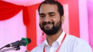 സോഷ്യൽ മീഡിയ പോസ്റ്റിൽ പറയാത്ത കാര്യങ്ങൾ എഫ്.ഐ.ആറിൽ; ഹൈക്കോടതിയെ സമീപിക്കുമെന്ന് കെ.എസ്. അരുൺകുമാർ