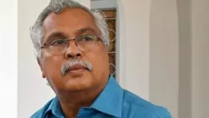 നെഹ്റു ജീവിച്ചിരുന്നെങ്കിൽ സതീശനെ ചൂലെടുത്ത് അടിച്ചേനെ; രൂക്ഷവിമർശനവുമായി ബിനോയ് വിശ്വം