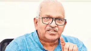 യു.ഡി.എഫ് ഭരണം സംഘപരിവാറിന് പരവതാനി വിരിക്കുന്നു; ലീഗ് 'മുസ്‌ലിം ബി.ജെ.പി'യായി മാറി: പി. ജയരാജൻ
