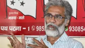 ബീഹാർ എസ്.ഐ.ആർ ക്രമക്കേട്: വോട്ടർമാരെ പങ്കെടുപ്പിച്ച് സി.പി.ഐ (എം.എൽ) പബ്ലിക് ഹിയറിങ് ഒക്ടോബർ ഒന്നിന്