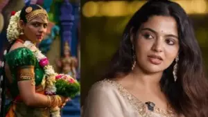 ഇനി അടുത്തൊന്നും കല്ല്യാണ സിനിമകളിലേക്ക് ഇല്ല: നിഖില വിമല്‍