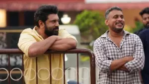 നിവിന്റെ ഊഴവും കഴിഞ്ഞു, ഇനി ഗിരീഷ് എ.ഡിയുടെ കൈയില്‍ കിട്ടേണ്ടത് മൂപ്പരെയാ... ഡ്രീം കോമ്പോ പങ്കുവെച്ച് സിനിമാപേജുകള്‍