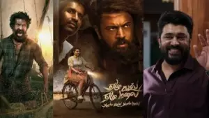 300 അടിച്ച് നില്‍ക്കുന്ന നിവിന്റെയും 100 കോടിയടിച്ച് നില്‍ക്കുന്ന സൂരിയുടെയും അടുത്ത പടം, രണ്ട് കൊല്ലമായി പെട്ടിയിലിരിക്കുന്ന സിനിമയില്‍ പ്രതീക്ഷയില്ലെന്ന് സിനിമാപേജുകള്‍
