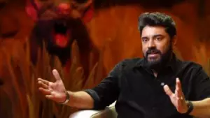ഇനി എന്റെ കാര്യങ്ങള്‍ ഞാന്‍ തീരുമാനിക്കും; സര്‍വംമായയും ബെത്ലഹേമും അങ്ങനെ എടുത്ത തീരുമാനങ്ങള്‍: നിവിന്‍
