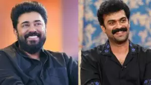 ആ സിനിമയിൽ നിവിൻ ചേട്ടനെ കണ്ടപ്പോൾ വാരണം ആയിരത്തിലെ സൂര്യയെ കണ്ട ഒരു ഫീൽ ആയിരുന്നു: ശ്യാം മോഹൻ