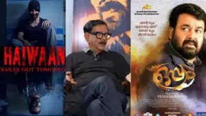 അക്ഷയ് കുമാറിന് മുമ്പ് നിരവധി താരങ്ങളെ സമീപിച്ചു, ‘ഹൈവാൻ’ എഴുതുമ്പോൾ മനസിലുണ്ടായിരുന്നത് ഇർഫാൻ ഖാൻ: പ്രിയദർശൻ