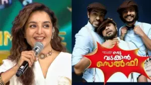 വടക്കൻ സെൽഫിയിലെ ആ പാട്ട് ഞാനായിരുന്നു പാടേണ്ടിയിരുന്നത്, വിനീതും ഷാനും വിളിച്ചിരുന്നു; മഞ്ജു വാര്യർ