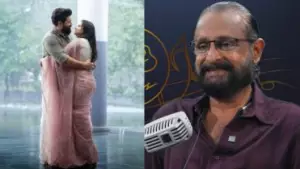 നായകനും നായികയും കെട്ടിപ്പിടിക്കുന്ന ക്ലൈമാക്‌സില്‍ 'യവനകഥയില്‍' മുഴുവനായി ഇട്ടിരുന്നെങ്കില്‍ ഇരട്ടി ഇംപാക്ട് കിട്ടിയേനെ: ഔസേപ്പച്ചന്‍