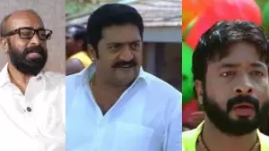 പ്രകാശ് രാജിനൊപ്പം ചീട്ടുകളിച്ച് അന്ന് 8000 രൂപ നേടി, ആൾ ഭയങ്കര കമ്പനിയാണ്; ഹരിശ്രീ അശോകൻ
